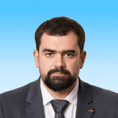 Дмитрий Чуркин