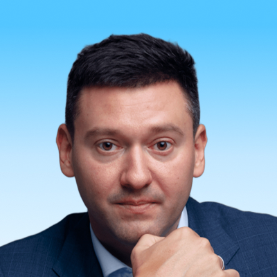 Дмитрий Исаков