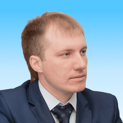 Валерий Жихарев