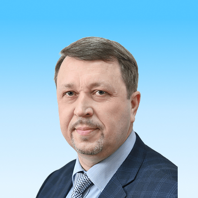 Павел Илюшин