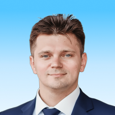 Михаил Граденко