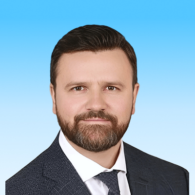 Юрий Станкевич
