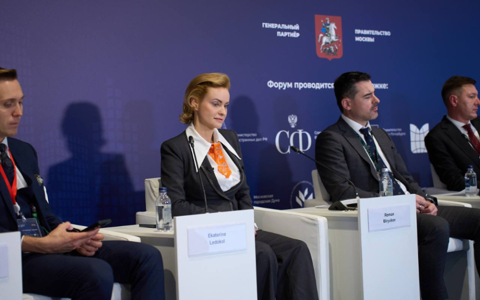 Как города переходят на «дыхание данными» или почему рынок ЦОДов растет