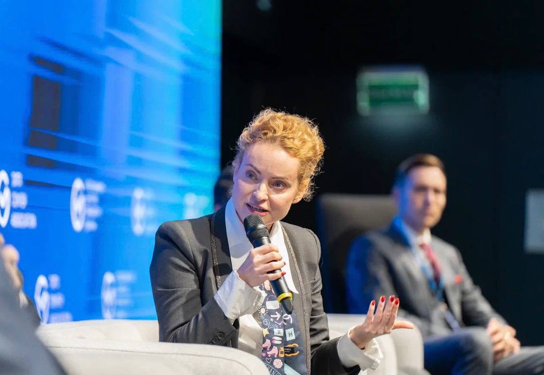 Екатерина Ледокол: 2026 год — время «великой селекции»